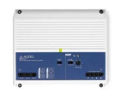 M600/1 -JL Audio Sales Store M600 1 FOH CP