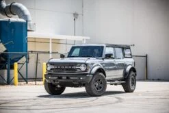 SB-F-BRONCG6/10TW1 5 SB-F-BRONCG6/10TW1 -JL Audio Sales Store SB F BRONCG6 10TW1 VEH 1