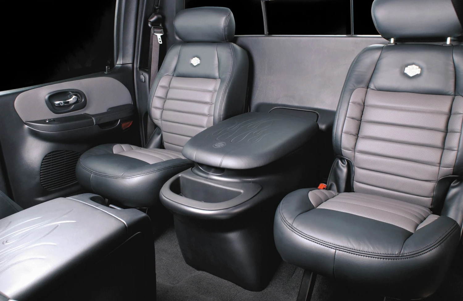 SB-F-RTRKCTR/12W3v3 4 SB-F-RTRKCTR/12W3v3 - Image 4