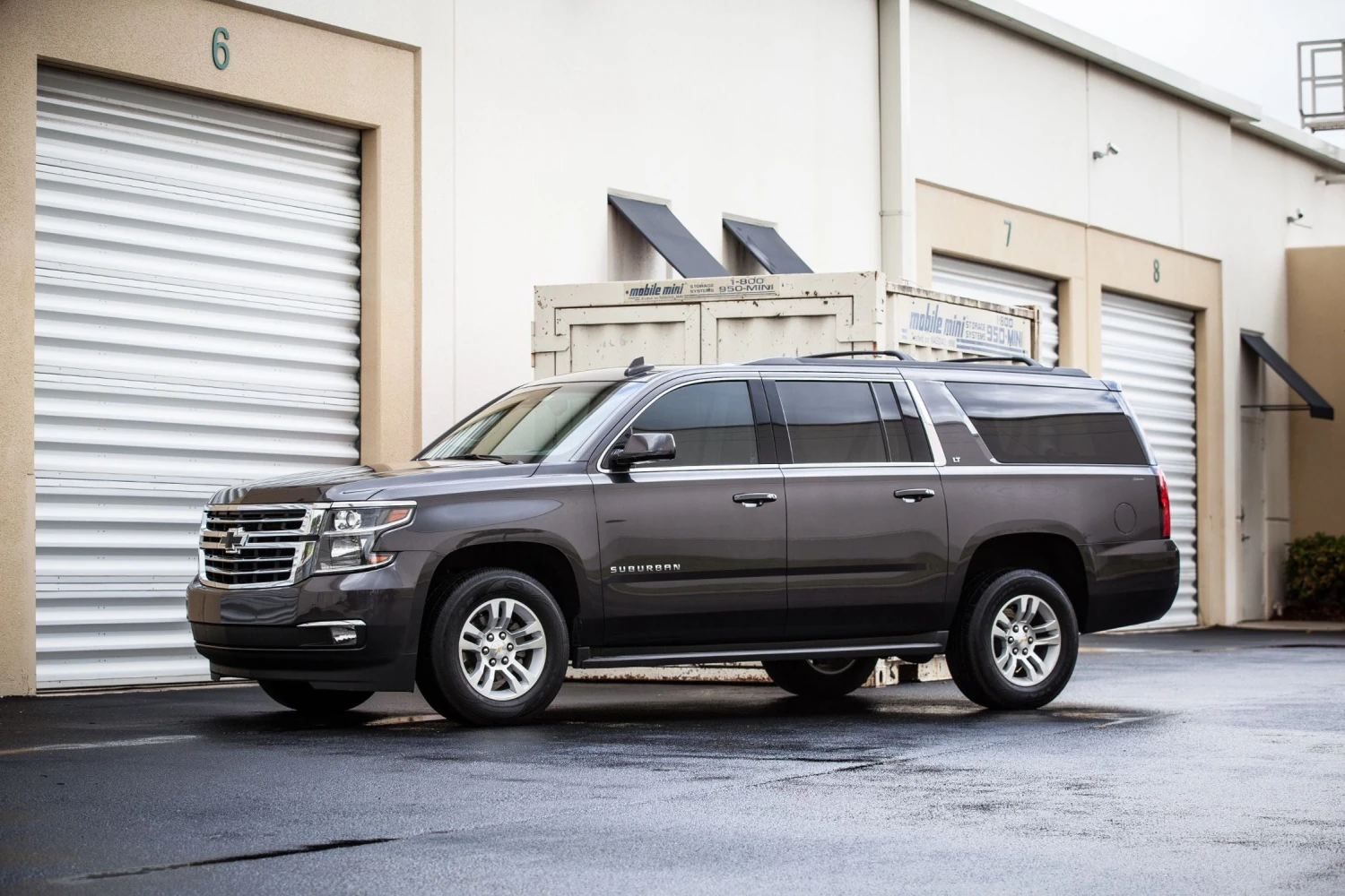 SB-GM-4GSUVCNSL/10TW1 5 SB-GM-4GSUVCNSL/10TW1 - Image 5