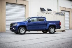 SB-GM-COCREW2G/10TW3 -JL Audio Sales Store SB GM COCREW2G 10TW3 VEH1