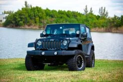 SB-J-JK2DR/10W1v3/BK -JL Audio Sales Store SB J JK2DR 10W1v3 VEH