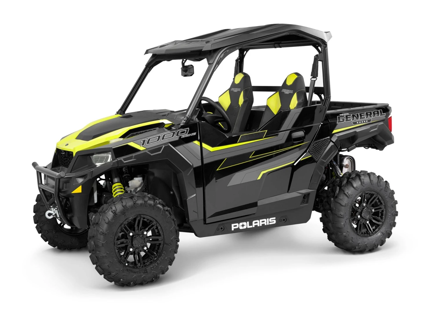 SB-POL-GNRLSPKR/MX650 2 SB-POL-GNRLSPKR/MX650 - Image 2