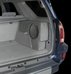 SB-T-4RNR2/10W3v3/GA -JL Audio Sales Store SB T 4RNR2 10W3v3 IC