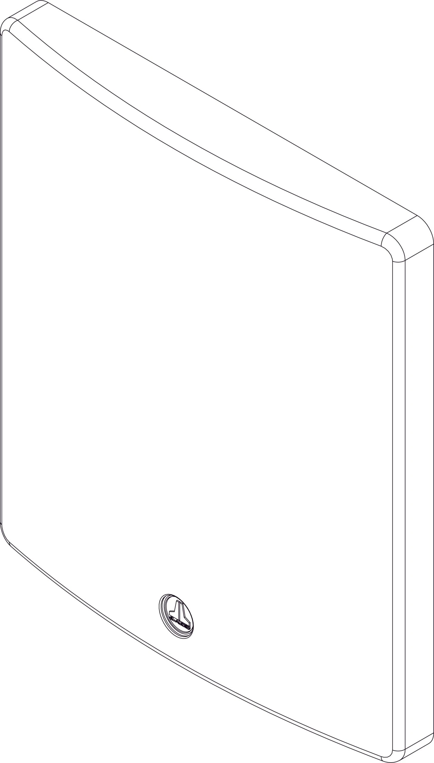 Fathom® SGR-RP 1 Fathom® SGR-RP