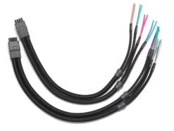 VX-OUTHARNESS-SM-8CH-RP