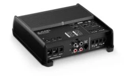 XD200/2v2 -JL Audio Sales Store XD200 2v2 FRT CP