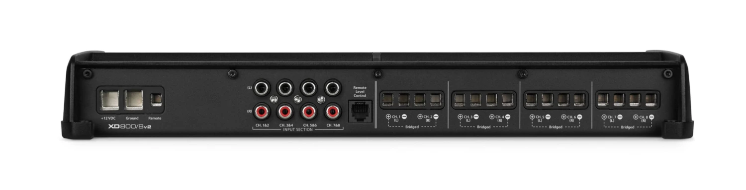 XD800/8v2 8 XD800/8v2 - Image 8